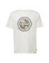 BILLABONG Tricou 'ROTOR FILL' turcoaz / mov deschis / negru / alb - Pled.ro