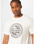 BILLABONG Tricou 'ROTOR FILL' turcoaz / mov deschis / negru / alb - Pled.ro