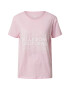 BILLABONG Tricou roz - Pled.ro