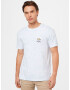 BILLABONG Tricou 'Simpsons' albastru deschis / galben / alb - Pled.ro