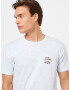 BILLABONG Tricou 'Simpsons' albastru deschis / galben / alb - Pled.ro