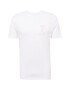 BILLABONG Tricou 'SPIRAL' turcoaz / albastru regal / mov orhidee / alb - Pled.ro