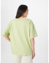 BILLABONG Tricou supradimensional 'ONE IS ALL' verde stuf / verde deschis - Pled.ro