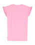 Billieblush Rochie albastru fumuriu / galben / roz / roz pitaya - Pled.ro