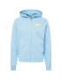 Billionaire Boys Club Hanorac albastru deschis / galben pastel - Pled.ro