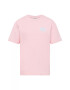 Billionaire Boys Club Tricou albastru deschis / roz - Pled.ro