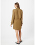 Birgitte Herskind Rochie 'Bridget' oliv - Pled.ro