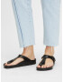 BIRKENSTOCK Flip-flops 'Gizeh' negru - Pled.ro