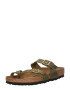 BIRKENSTOCK Flip-flops 'Mayari' kaki - Pled.ro