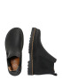 BIRKENSTOCK Ghete chelsea 'Stalon' negru - Pled.ro