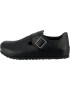 BIRKENSTOCK Papuci de casă 'London' negru - Pled.ro