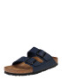 BIRKENSTOCK Saboți 'Arizona' albastru - Pled.ro