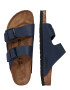 BIRKENSTOCK Saboți 'Arizona' albastru - Pled.ro