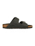 BIRKENSTOCK Saboți 'Arizona Big Buckle' negru - Pled.ro