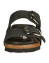 BIRKENSTOCK Saboți 'Arizona Big Buckle' negru - Pled.ro