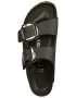 BIRKENSTOCK Saboți 'Arizona Big Buckle' negru - Pled.ro