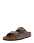 BIRKENSTOCK Saboți 'Arizona' gri taupe - Pled.ro