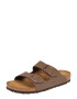 BIRKENSTOCK Saboți 'Arizona' maro mokka - Pled.ro