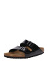 BIRKENSTOCK Saboți 'Arizona' negru - Pled.ro