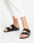 BIRKENSTOCK Saboți 'Arizona' negru - Pled.ro