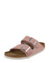 BIRKENSTOCK Saboți 'Arizona' roz pal - Pled.ro