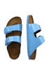 BIRKENSTOCK Saboți 'Arizona' turcoaz - Pled.ro