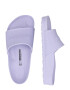 BIRKENSTOCK Saboți 'Barbados' lila - Pled.ro