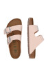 BIRKENSTOCK Saboți 'BFBC' roz - Pled.ro