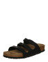 BIRKENSTOCK Saboți 'Florida' negru - Pled.ro