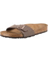 BIRKENSTOCK Saboți 'Madrid' maro deschis - Pled.ro