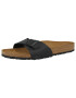 BIRKENSTOCK Saboți 'Madrid' negru - Pled.ro