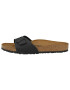 BIRKENSTOCK Saboți 'Madrid' negru - Pled.ro