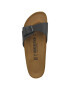 BIRKENSTOCK Saboți 'Madrid' negru - Pled.ro