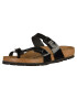 BIRKENSTOCK Saboți 'Mayari' negru - Pled.ro