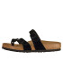 BIRKENSTOCK Saboți 'Mayari' negru - Pled.ro