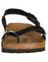 BIRKENSTOCK Saboți 'Mayari' negru - Pled.ro