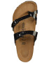 BIRKENSTOCK Saboți 'Mayari' negru - Pled.ro