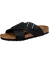 BIRKENSTOCK Saboți negru - Pled.ro