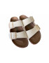 BIRKENSTOCK Saboți roz - Pled.ro