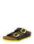 BIRKENSTOCK Sandale 'Arizona' albastru deschis / verde / roșu / alb - Pled.ro