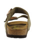 BIRKENSTOCK Sandale 'Arizona' gri taupe - Pled.ro