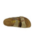 BIRKENSTOCK Sandale 'Arizona' gri taupe - Pled.ro