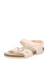 BIRKENSTOCK Sandale 'Colorado' roz - Pled.ro