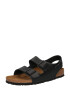 BIRKENSTOCK Sandale negru - Pled.ro