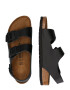 BIRKENSTOCK Sandale negru - Pled.ro