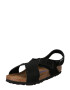 BIRKENSTOCK Sandale 'Tulum' negru - Pled.ro