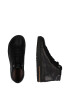 BIRKENSTOCK Sneaker înalt 'Bend' negru - Pled.ro