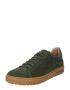 BIRKENSTOCK Sneaker low 'Bend' verde închis - Pled.ro