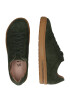 BIRKENSTOCK Sneaker low 'Bend' verde închis - Pled.ro