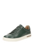 BIRKENSTOCK Sneaker low 'Bend' verde închis - Pled.ro